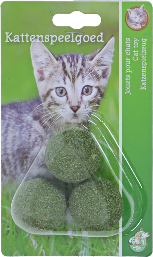 Catnip Ballen