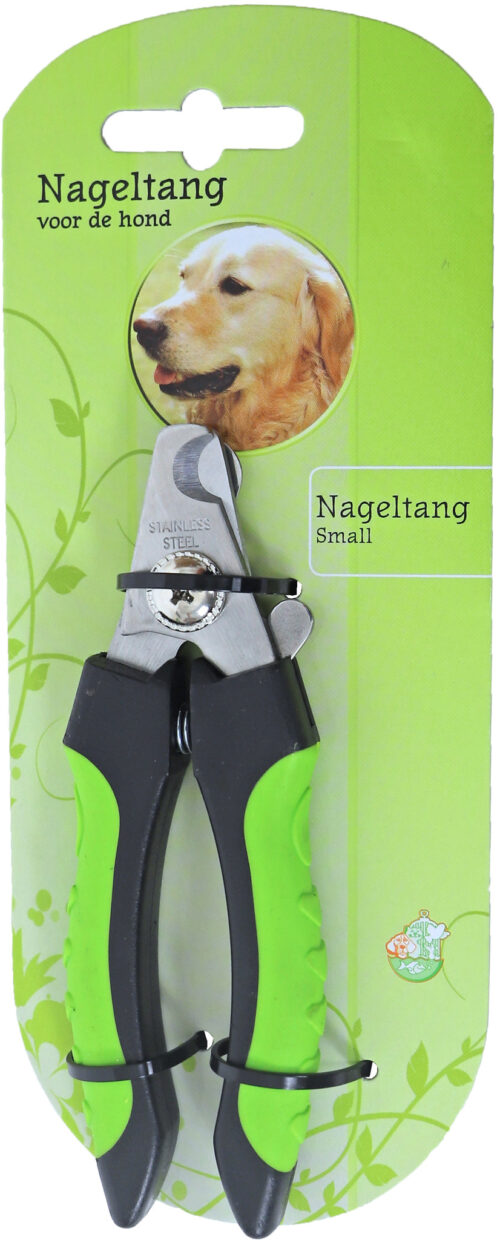 Nageltang
