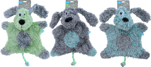 Boys Teckel XXL met Piep