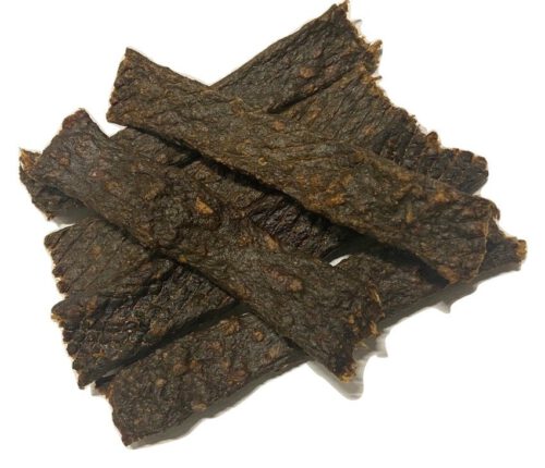 Paarden Vleesstrips - 150 Gram