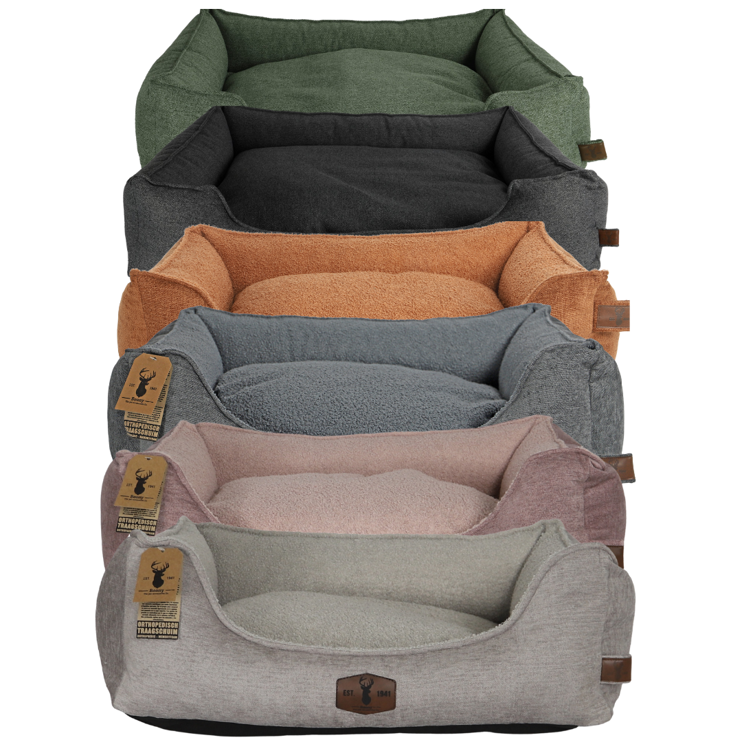 Boony est 1941 Premium Divan Orthopedisch