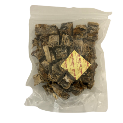 Kabeljauw Trainers - 180 Gram - Afbeelding 2
