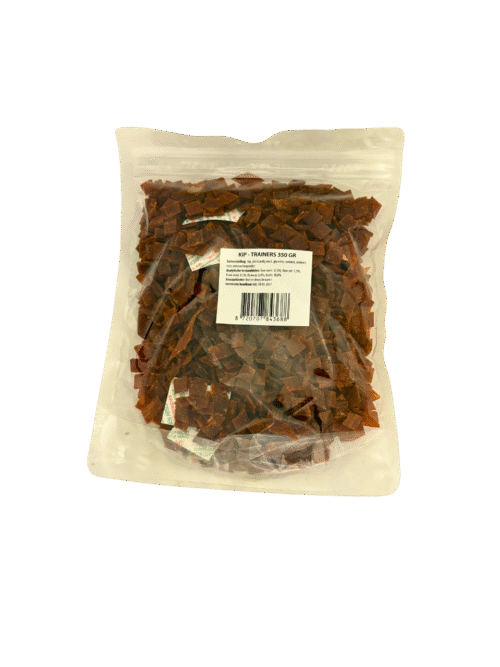 Kip Trainers - 350 Gram