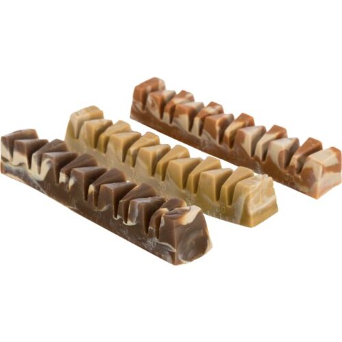 Veggie Jawn Bone - 3 Stuks