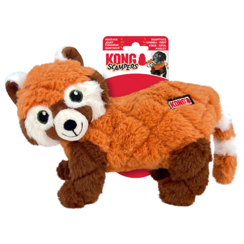 Scampers Red Panda