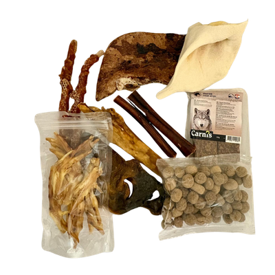 Verwenbox voor de Hond - Afbeelding 2