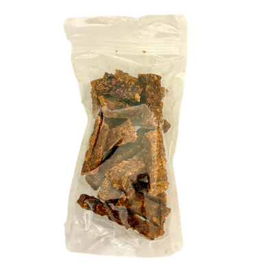 Vissticks Makreel - 125 Gram
