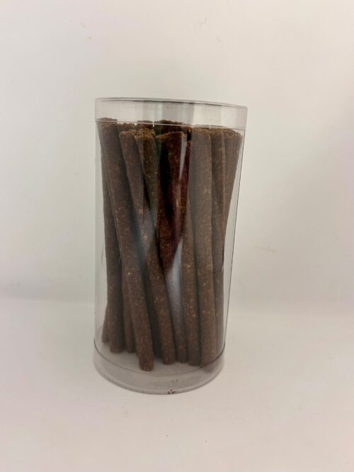 Knabbelsticks Paard - 350 Gram