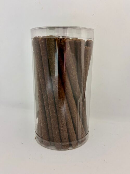 Knabbelsticks Lam - 350 Gram