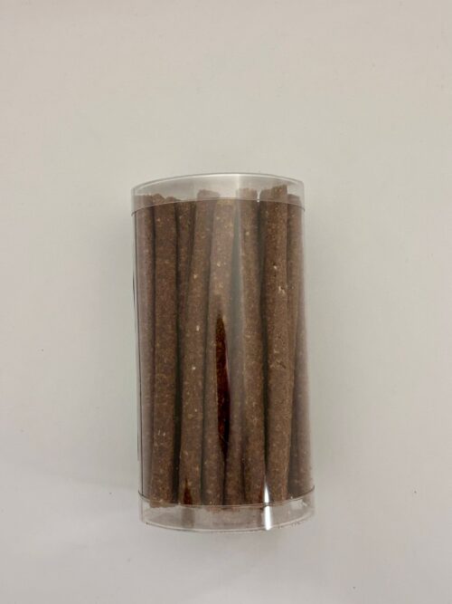 Knabbelsticks Hert - 350 Gram