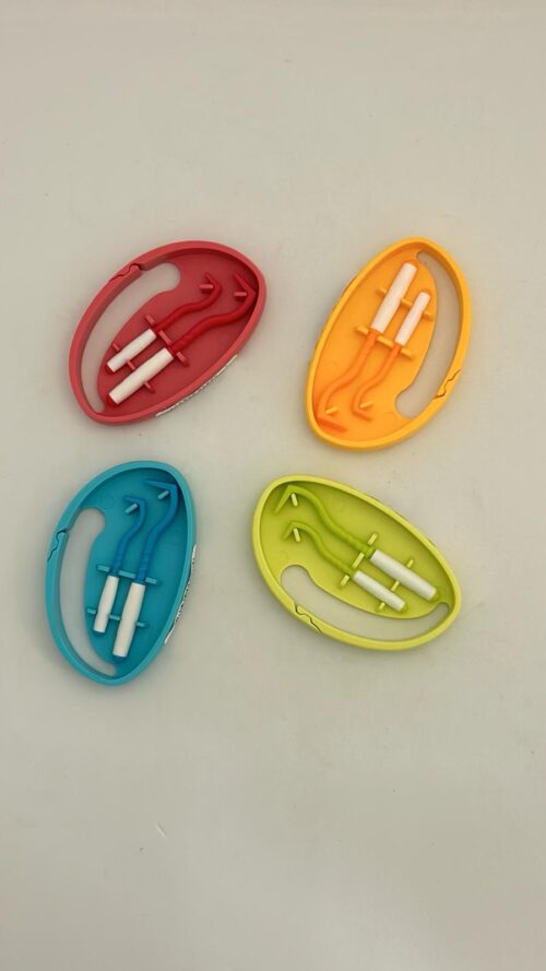 Tekenhaakje Tick Twister