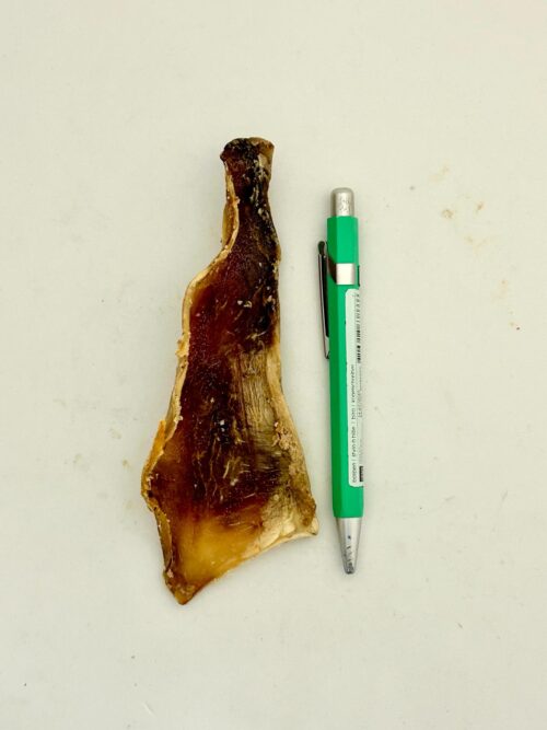 Runder Kraakbeen - 200 Gram