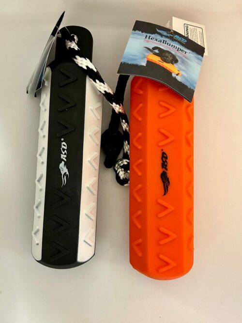 Avery Hexa Bumper 3"