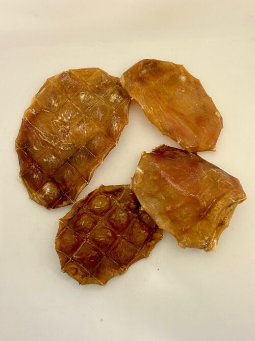 Beef Steak - 4 Stuks