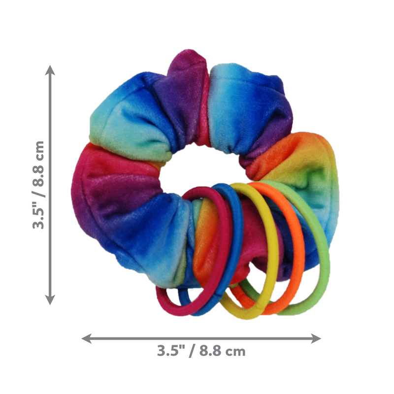 Active Scrunchie