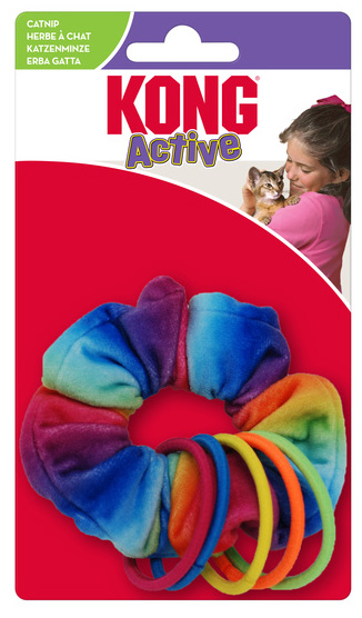 Active Scrunchie