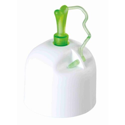 Beschermdop voor Snack-Tubes