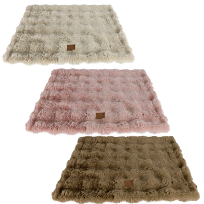 Boony est '1941' Blanket