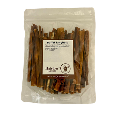 Buffel Spaghetti - 200 Gram