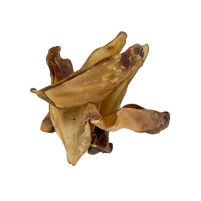 25 Buffeloren met Vlees