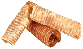 Buffelslurf 13cm - 4 Stuks