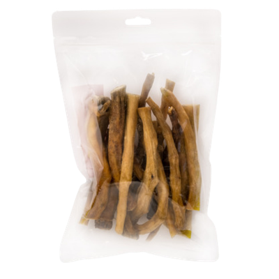 Buffelstaart met Vel - 350 Gram