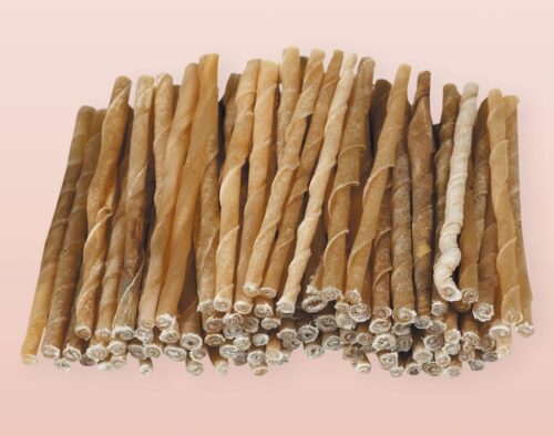 Buffelsticks - 4/6mm