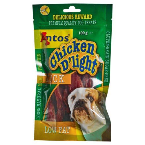 Chicken D'light Duck - 100 Gram