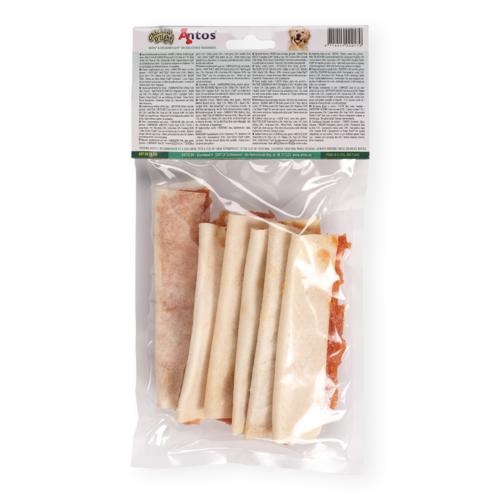 Chicken D'light Rawhide - 100 Gram