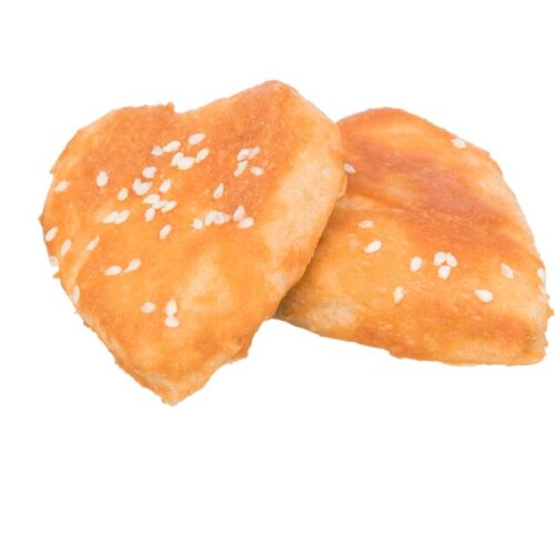 Denta Fun Chicken Love - 5 Stuks