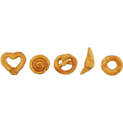 Denta Fun Pastry Set - Afbeelding 2