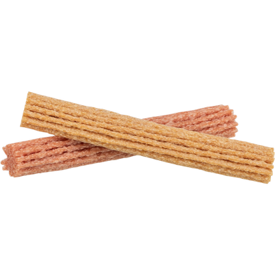 Denta Fun Puffed Rolls met Kip - 100 Gram - Afbeelding 2