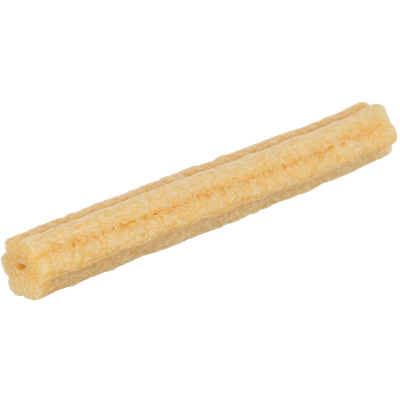 Denta Fun Puffed Sticks met Kip - 3 x 40 Gram - Afbeelding 2