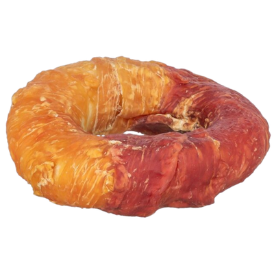 Donut Kip en Eend - 9cm