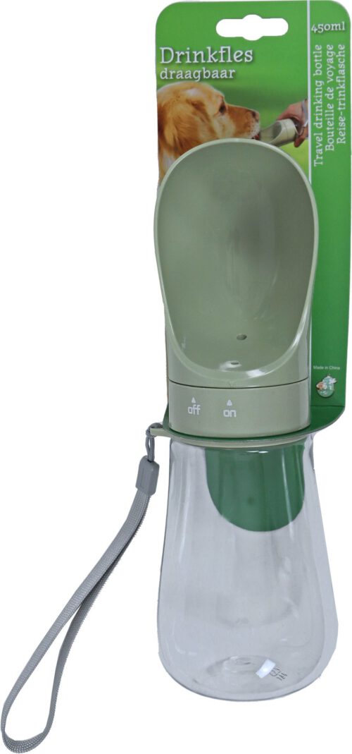 Travel Drinkfles