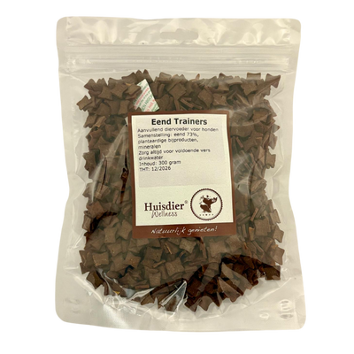 Eend Trainers - 300 Gram