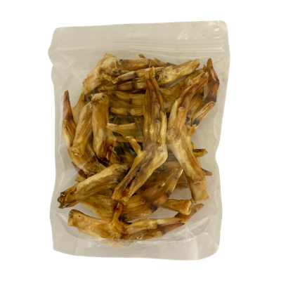 Eendenpoten - 250 Gram