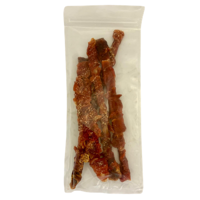 Eendenslokdarm met Eendfilet - 200 Gram