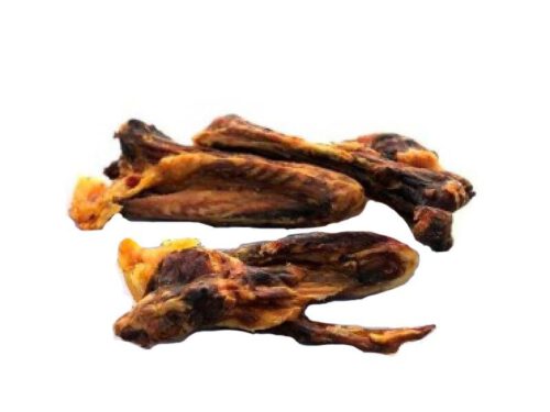 Eendenvleugels - 200 Gram