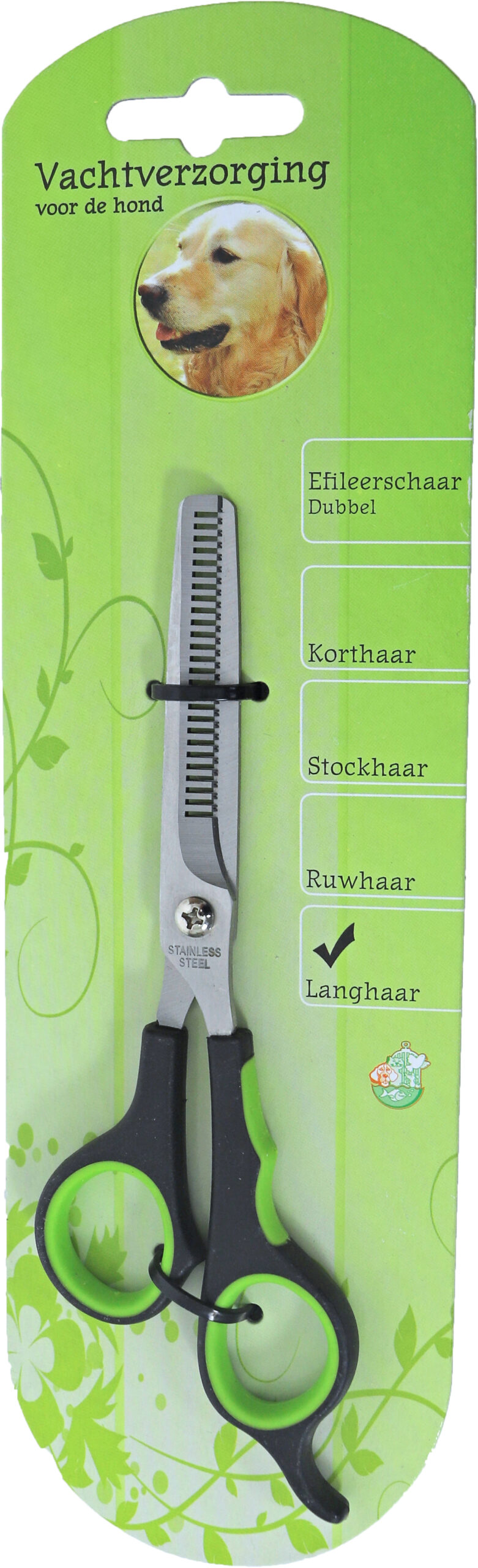 Efileerschaar