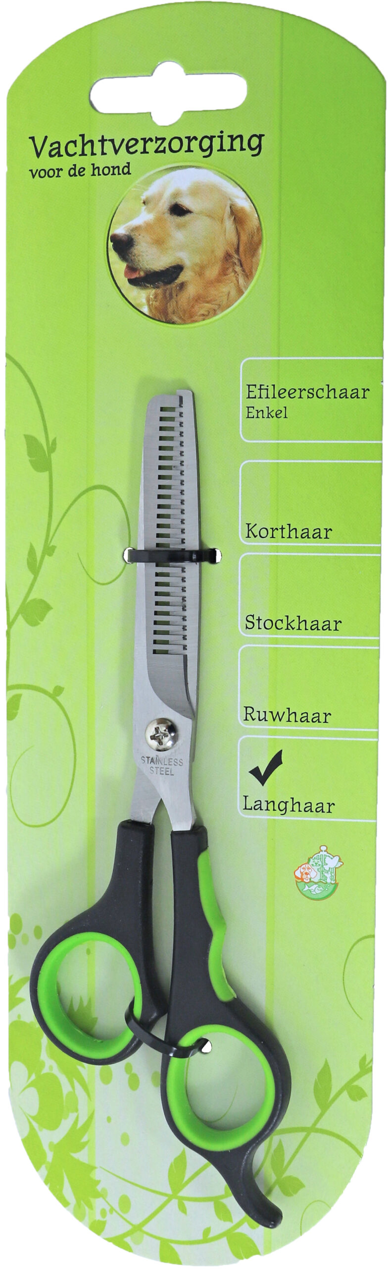 Efileerschaar