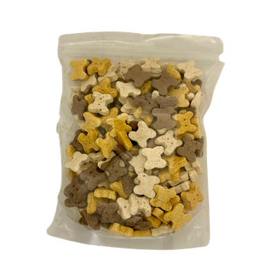 Excellent Inimini Puppy Mix - 500 Gram