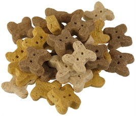 Excellent Inimini Puppy Mix - 500 Gram