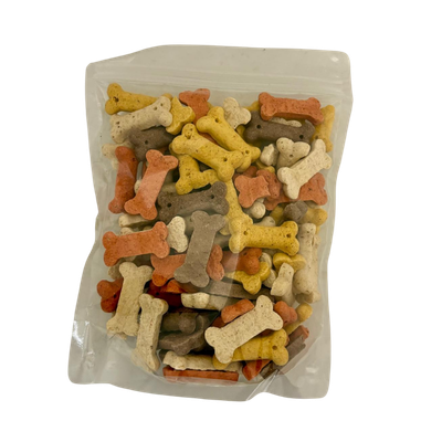 Excellent Kluifjes Mix - 500 Gram