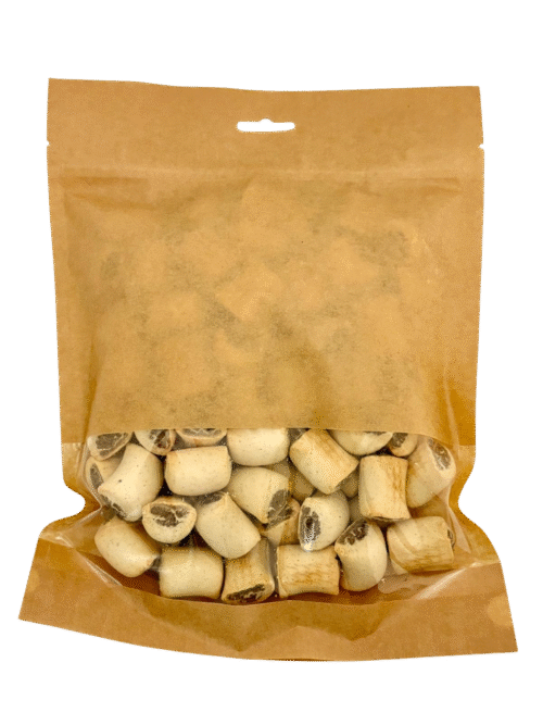 Excellent Mergkoekjes Rund - 500 Gram