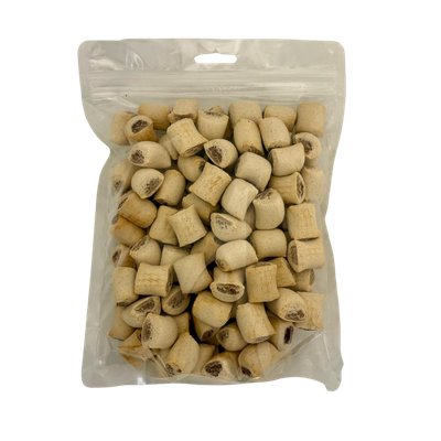 Excellent Mini Mergkoekjes - 500 Gram