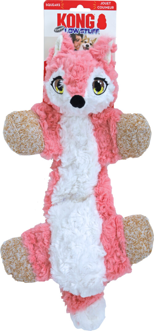 Low Stuff Flopzie Fox