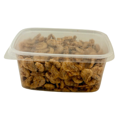 Gedroogde Garnaaltjes - 30 Gram