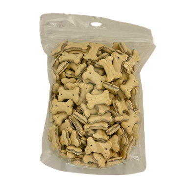 Gevulde Kluifjes - 500 Gram