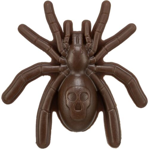 Halloween Kauwsnacks Spin met Kip - 4 Stuks